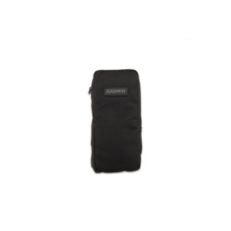 Mykt etui + sykkelfeste + belteklips - Garmin