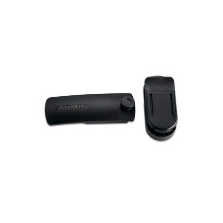 Weiche Fahrrad-Gürtelclip-Tasche - Garmin