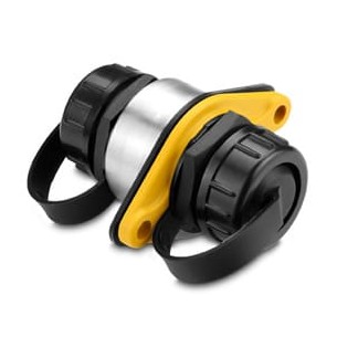 Acoplador de aislamiento PoE de red marina Garmin - Garmin