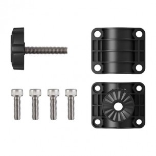 Kit de montaje de varilla de 0 grados - Garmin