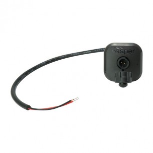 Cortex® H1 bulkhead mounting kit - Garmin 2