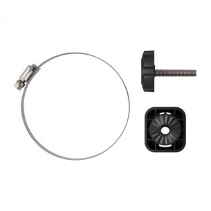Kit de montage de la tige du moteur de pêche à la traîne - Garmin