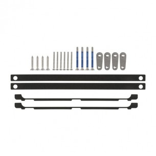 Recessed installation kit for GPSMAP 1222, GPSMAP 8412, GPSMAP 8412xsv- Garmin