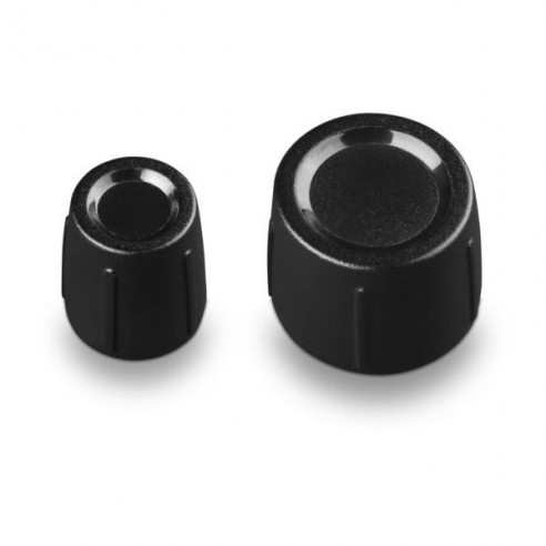 Boutons de remplacement (VHF 110/110i/210/210i) - Garmin