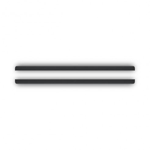 Interlocking protection for dashboard finish - Garmin