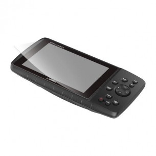 Antirefleksbeskyttende skjermbeskyttere (GPSMAP® 276Cx) - Garmin