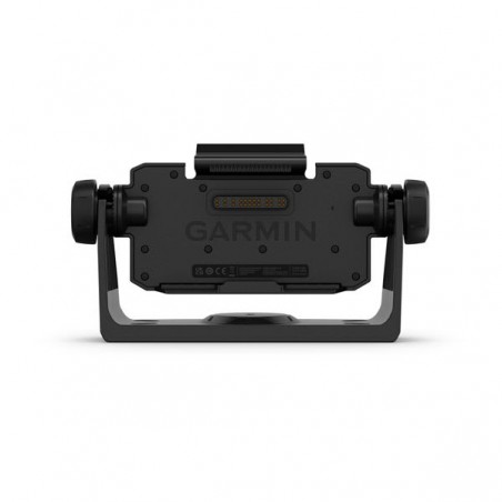 Mounting Bracket with Quick Release Base for ECHOMAP™ UHD2 6sv - Garmin