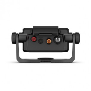 Mounting bracket with quick-release base for ECHOMAP™ UHD2 7sv - Garmin