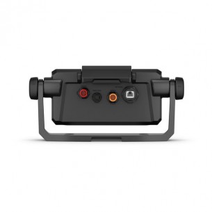Mounting bracket with quick-release base for ECHOMAP™ UHD2 9sv - Garmin