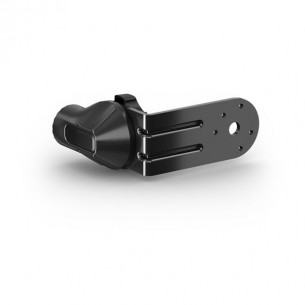 LiveScope™ mounting bracket for the Force® Kraken - Garmin