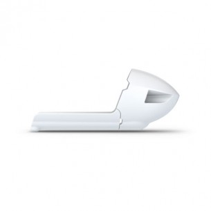 White header - Garmin