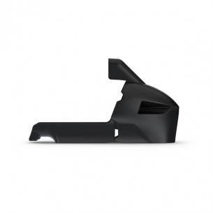 Zwarte transducer montagekop - Garmin
