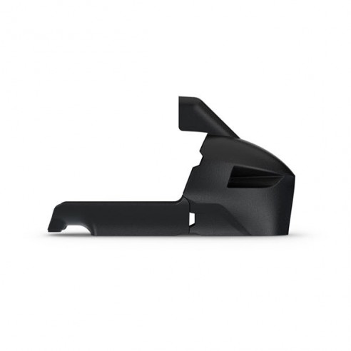 Testata con supporto del trasduttore nero - Garmin