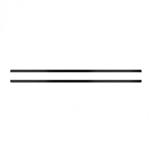 Trim Clip-On-beskyttelse (GPSMAP 9x24-serien) - Garmin