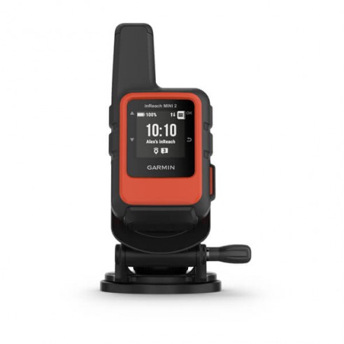 GPS portatile satelliare inReach® Mini 2 Marine - Garmin