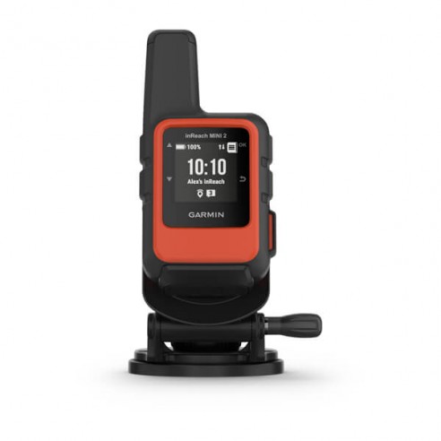 inReach® Mini 2 Marine Portable Satellite GPS - Garmin