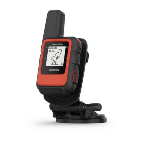 inReach® Mini 2 Marine Portable Satellite GPS - Garmin