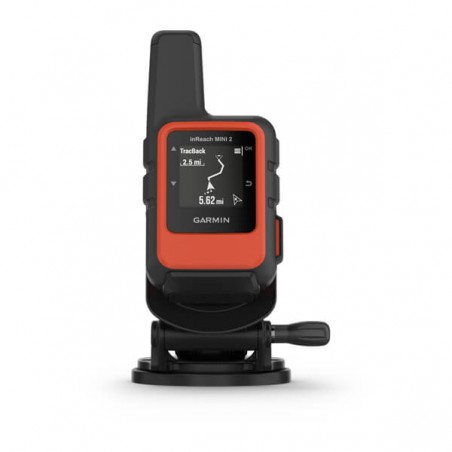 inReach® Mini 2 Marine Portable Satellite GPS - Garmin