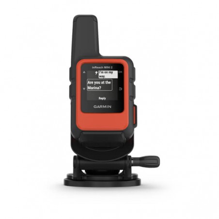 inReach® Mini 2 Marine Portable Satellite GPS - Garmin
