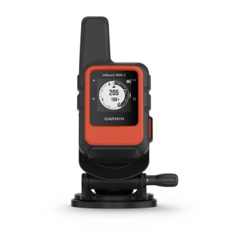 inReach® Mini 2 Marine Portable Satellite GPS - Garmin