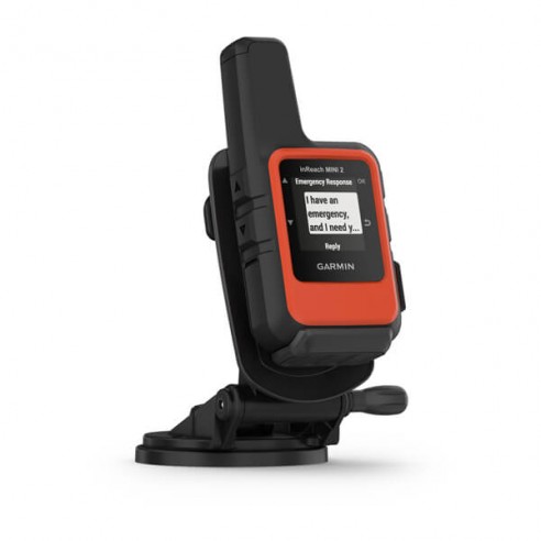 inReach® Mini 2 Marine Portable Satellite GPS - Garmin