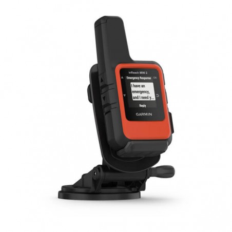 inReach® Mini 2 Marine Portable Satellite GPS - Garmin