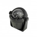 Compass with internal semi-cardanic suspension - Artica