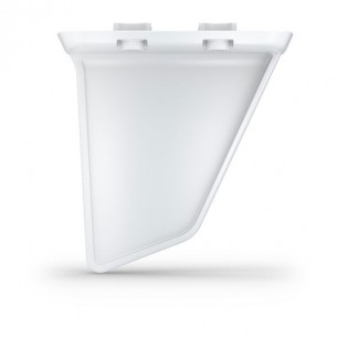 Standard Skeg för Force® Kraken elmotor - Garmin