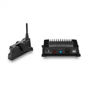 LiveScope™ Plus -järjestelmän kaikuluotainmoduuli, jossa GLS 10™ ja LVS34-anturi - Garmin
