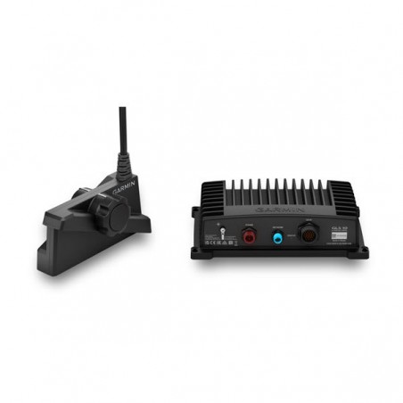 LiveScope™ Plus System sonarmodul, med GLS 10™ och LVS34-givare - Garmin