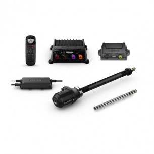 Autopilota Reactor™ 40 per motori ausiliari - Garmin
