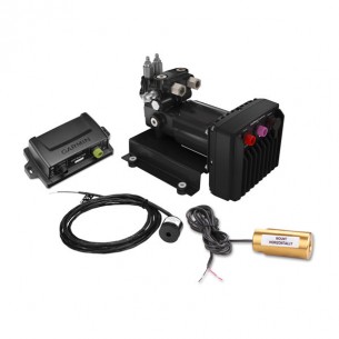 Reactor™ 40 Hydraulic Autopilot with SmartPump v2 - Garmin