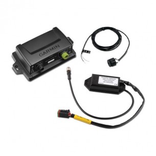 Reactor™ 40 Steer-by-wire kjernepakke for Volvo-Penta® - Garmin