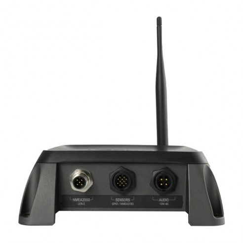 Externe Cortex® Wi-Fi-antenne - Garmin