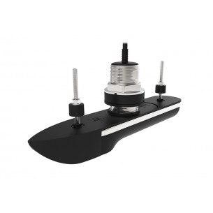 RVM-400 0° 25-pins gjennomgangsoversetter - Raymarine