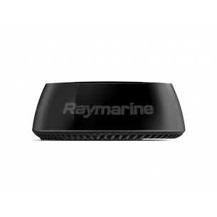 Quantum Q24D Doppler 18" radar + 15 m stroom-/datakabels - Raymarine