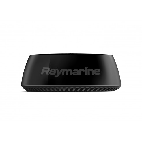 Radar Doppler Quantum Q24D 18" + câbles d'alimentation/données 15 m - Raymarine