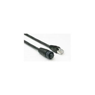 RayNet to RJ45 adapter cable 3 m. - Raymarine