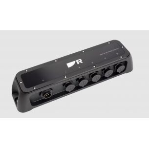 RNS5 x Raynet (M) 1 Gigabit network switch - Raymarine