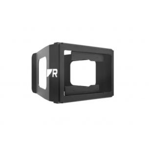 Horisontal monteringsbrakett for 9" Alpha Performance-skjermer - Raymarine