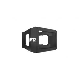Staffa per montaggio orizzontale per Display Alpha Performance 7” - Raymarine