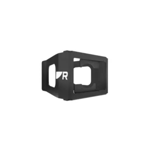 Horizontal Mount Bracket for 7" Alpha Performance Displays - Raymarine