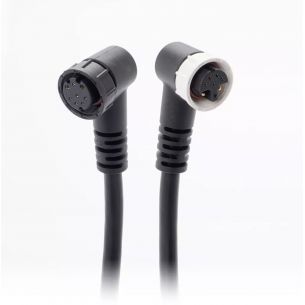 Cable de 30 cm para pantalla en cadena Alpha Performance - Raymarine