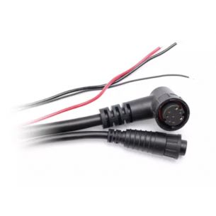 Câble d'alimentation de 10 m pour Alpha Performance Display - Raymarine