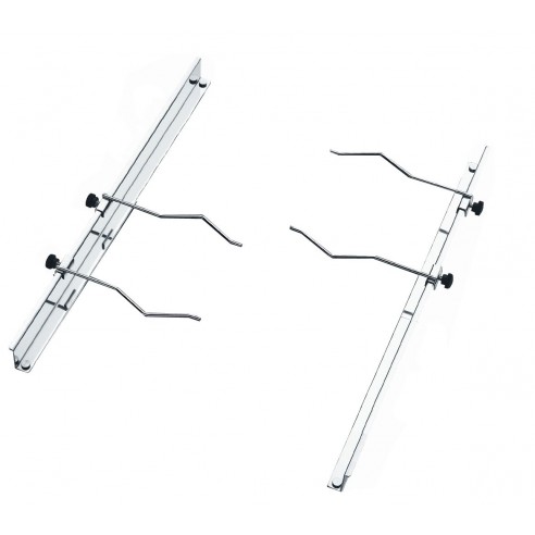 Soportes de Cocina Zenit - Techimpex