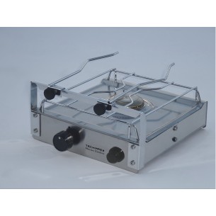 Punto éénpitskookplaat - Techimpex