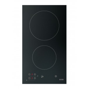 Duo-induktioliesi kahdella keittoalueella - Techimpex