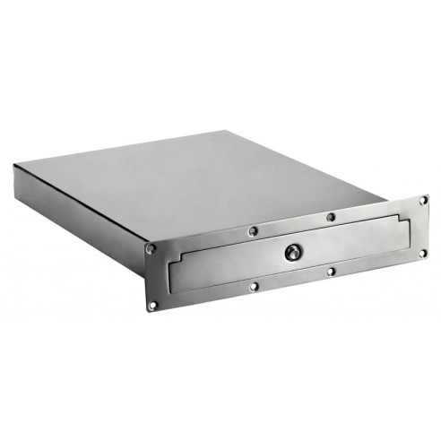 Scaletta a scomparsa - Versione standard