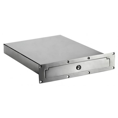 Scaletta a scomparsa - Versione standard