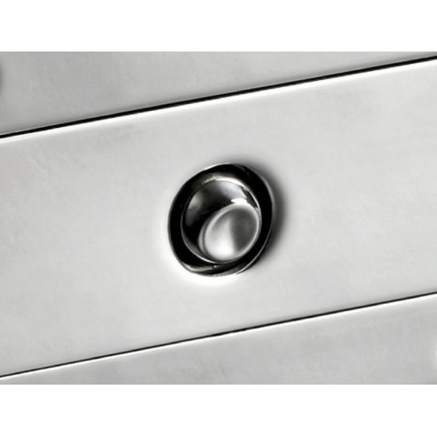 Scaletta a scomparsa - Versione standard